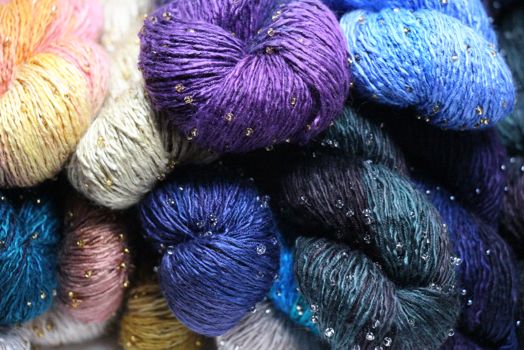 Artyarns Beaded Silk Light - Special Order Page